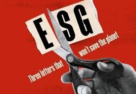 Inikah Akhir Pesta ESG?