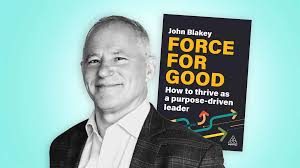 Menjadi Pemimpin, Menjadi Kekuatan untuk Kebaikan 