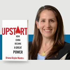 Menyingkap Tiga Langkah Strategis Kebangkitan Tiongkok